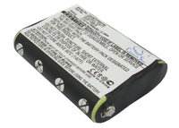 Battery for Motorola FV300 FV500 FV700 FV700R SX500R SX600 SX800 SX800R SX900 SX900R 3XCAAA 53617 KEBT-086-B