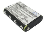 Battery for Motorola FV300 FV500 FV700 FV700R SX500R SX600 SX800 SX800R SX900 SX900R 3XCAAA 53617 KEBT-086-B