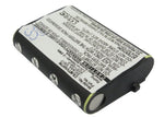 Battery for Motorola FV300 FV500 FV700 FV700R SX500R SX600 SX800 SX800R SX900 SX900R 3XCAAA 53617 KEBT-086-B