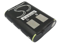 Battery for Motorola FV300 FV500 FV700 FV700R SX500R SX600 SX800 SX800R SX900 SX900R 3XCAAA 53617 KEBT-086-B