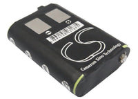 Battery for Motorola FV300 FV500 FV700 FV700R SX500R SX600 SX800 SX800R SX900 SX900R 3XCAAA 53617 KEBT-086-B