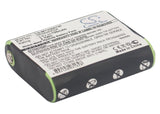Battery for Motorola Talkabout T92 H2O Talkabout MJ270 TalkAbout T5500 Talkabout T8550RCAMO KEBT-071-A HKNN4002B KEBT-071-B KEBT-071-C 53615 PMNN4477AR HKNN4002A 1532 PMNN4551A PMNN4477