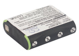 Battery for Motorola Talkabout T9550XLRCAMO Talkabout MR350R TalkAbout T5525 Talkabout T9550 KEBT-071-A HKNN4002B KEBT-071-B KEBT-071-C 53615 PMNN4477AR HKNN4002A 1532 PMNN4551A PMNN4477