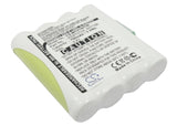 Battery for Motorola M370H1A SX700R TalkAbout FV700R TalkAbout SX700 TalkAbout SX700R TalkAbout SX710 BNH-370 KEBT072 KEBT072A KEBT-072-A