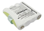 Battery for Motorola M370H1A SX700R TalkAbout FV700R TalkAbout SX700 TalkAbout SX700R TalkAbout SX710 BNH-370 KEBT072 KEBT072A KEBT-072-A