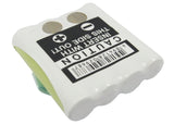 Battery for Motorola M370H1A SX700R TalkAbout FV700R TalkAbout SX700 TalkAbout SX700R TalkAbout SX710 BNH-370 KEBT072 KEBT072A KEBT-072-A
