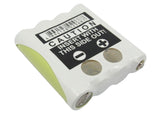 Battery for Motorola M370H1A SX700R TalkAbout FV700R TalkAbout SX700 TalkAbout SX700R TalkAbout SX710 BNH-370 KEBT072 KEBT072A KEBT-072-A