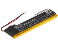 Battery for Midland BTFM BTNext BTX1 BTX2 752068PL