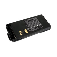 Battery for Motorola MT1500 PR1500 XTS1500 XTS2500 NNTN7335 NNTN7554 NNTN9858 NTN9815 NTN9815A NTN9851AR NTN9851B