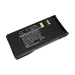 Battery for Motorola MT1500 PR1500 XTS1500 XTS2500 NNTN7335 NNTN7554 NNTN9858 NTN9815 NTN9815A NTN9851AR NTN9851B