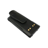 Battery for Motorola MT1500 PR1500 XTS1500 XTS2500 NNTN7335 NNTN7554 NNTN9858 NTN9815 NTN9815A NTN9851AR NTN9851B
