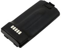 Battery for Motorola RMM2050 RMU2040 RMU2080 RMU2080d RMV2080 XT220 XT420 PMNN4434 PMNN4434A