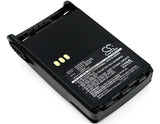 Battery for Motorola Pro 5150 Elite PRO5150 Elite Pro7150 Elite PTX700 Plus PTX760 PTX760 Plus PMNN4022AR PMNN4022 JMNN4024CR JMNN4024AR JMNN4024 JMNN4023BR JMNN4023 PMNN4201Li PMNN4070