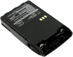 Battery for Motorola Pro 5150 Elite PRO5150 Elite Pro7150 Elite PTX700 Plus PTX760 PTX760 Plus PMNN4022AR PMNN4022 JMNN4024CR JMNN4024AR JMNN4024 JMNN4023BR JMNN4023 PMNN4201Li PMNN4070