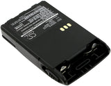 Battery for Motorola Pro 5150 Elite PRO5150 Elite Pro7150 Elite PTX700 Plus PTX760 PTX760 Plus PMNN4022AR PMNN4022 JMNN4024CR JMNN4024AR JMNN4024 JMNN4023BR JMNN4023 PMNN4201Li PMNN4070