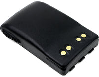 Battery for Motorola Pro 5150 Elite PRO5150 Elite Pro7150 Elite PTX700 Plus PTX760 PTX760 Plus PMNN4022AR PMNN4022 JMNN4024CR JMNN4024AR JMNN4024 JMNN4023BR JMNN4023 PMNN4201Li PMNN4070