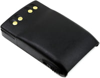 Battery for Motorola Pro 5150 Elite PRO5150 Elite Pro7150 Elite PTX700 Plus PTX760 PTX760 Plus PMNN4022AR PMNN4022 JMNN4024CR JMNN4024AR JMNN4024 JMNN4023BR JMNN4023 PMNN4201Li PMNN4070