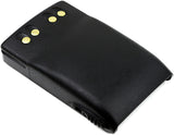 Battery for Motorola Pro 5150 Elite PRO5150 Elite Pro7150 Elite PTX700 Plus PTX760 PTX760 Plus PMNN4022AR PMNN4022 JMNN4024CR JMNN4024AR JMNN4024 JMNN4023BR JMNN4023 PMNN4201Li PMNN4070