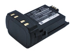 Battery for Motorola APX7000XE APX7000XE P25 APX8000 SRX2200 PMNN4487A PMMN4403 NTN7034 NNTN7038B NNTN7038A NNTN7038 NNTN7034B NNTN7034A
