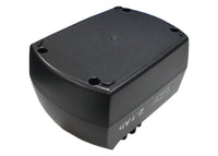 Battery for Metabo BS 12 SP BSZ 12 BSZ 12 Impuls BSZ 12 Premium BZ 12 SP SSP 12 ULA9.6-18 6.02151.50 6.25473