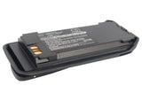 Battery for Motorola MotoTRBO DGP6150 XTR8300 MotoTRBO DGP4150+ MotoTRBO DGP4150 GTP500 XPR6500 PMNN4077 PMNN4066A PMNN4101A PMNN4101 PMNN4066 PMNN4065A PMNN4065 NNTN4103 NNTN4077 NNTN4066