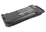 Battery for Motorola MotoTRBO DGP6150 XTR8300 MotoTRBO DGP4150+ MotoTRBO DGP4150 GTP500 XPR6500 PMNN4077 PMNN4066A PMNN4101A PMNN4101 PMNN4066 PMNN4065A PMNN4065 NNTN4103 NNTN4077 NNTN4066