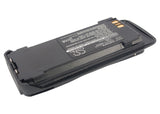 Battery for Motorola MotoTRBO DGP6150 XTR8300 MotoTRBO DGP4150+ MotoTRBO DGP4150 GTP500 XPR6500 PMNN4077 PMNN4066A PMNN4101A PMNN4101 PMNN4066 PMNN4065A PMNN4065 NNTN4103 NNTN4077 NNTN4066