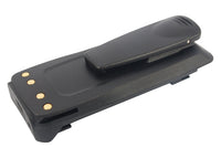 Battery for Motorola MotoTRBO DGP6150 XTR8300 MotoTRBO DGP4150+ MotoTRBO DGP4150 GTP500 XPR6500 PMNN4077 PMNN4066A PMNN4101A PMNN4101 PMNN4066 PMNN4065A PMNN4065 NNTN4103 NNTN4077 NNTN4066