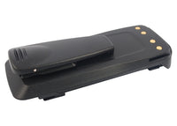 Battery for Motorola MotoTRBO DGP6150 XTR8300 MotoTRBO DGP4150+ MotoTRBO DGP4150 GTP500 XPR6500 PMNN4077 PMNN4066A PMNN4101A PMNN4101 PMNN4066 PMNN4065A PMNN4065 NNTN4103 NNTN4077 NNTN4066