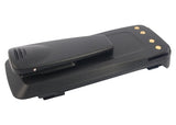 Battery for Motorola MotoTRBO DGP6150 XTR8300 MotoTRBO DGP4150+ MotoTRBO DGP4150 GTP500 XPR6500 PMNN4077 PMNN4066A PMNN4101A PMNN4101 PMNN4066 PMNN4065A PMNN4065 NNTN4103 NNTN4077 NNTN4066