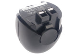 Battery for Metabo Powergrip 2 Powergrip II Powergrip2 Powermaxx 6.27270 6.27271 6.27273 6.31858 60005952 631858000