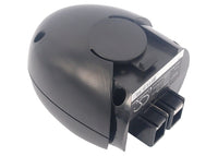 Battery for Metabo Powergrip 2 Powergrip II Powergrip2 Powermaxx 6.27270 6.27271 6.27273 6.31858 60005952 631858000