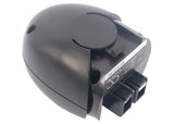 Battery for Metabo Powergrip 2 Powergrip II Powergrip2 Powermaxx 6.27270 6.27271 6.27273 6.31858 60005952 631858000