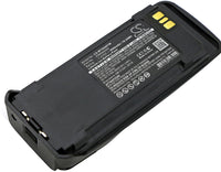Battery for Motorola DGP6150 XiRP8208 DGP4150 XiRP8200 XIR8268 XIR8260 XIR8200 XiR P8268 XiR P8200 PMNN4077 PMNN4066A PMNN4101A PMNN4101 PMNN4066 PMNN4065A PMNN4065 NNTN4103 NNTN4077 NNTN4066