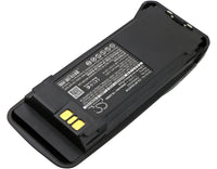 Battery for Motorola PR6380 P8800 P8268 P8260 P8200 P6500 MTR3000 MTR2000 MotoTRBO DR3000 PMNN4077 PMNN4066A PMNN4101A PMNN4101 PMNN4066 PMNN4065A PMNN4065 NNTN4103 NNTN4077 NNTN4066