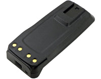 Battery for Motorola PR6380 P8800 P8268 P8260 P8200 P6500 MTR3000 MTR2000 MotoTRBO DR3000 PMNN4077 PMNN4066A PMNN4101A PMNN4101 PMNN4066 PMNN4065A PMNN4065 NNTN4103 NNTN4077 NNTN4066