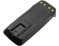 Battery for Motorola PR6380 P8800 P8268 P8260 P8200 P6500 MTR3000 MTR2000 MotoTRBO DR3000 PMNN4077 PMNN4066A PMNN4101A PMNN4101 PMNN4066 PMNN4065A PMNN4065 NNTN4103 NNTN4077 NNTN4066