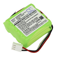 Battery for Morita DentaPort Root ZX DentaPort ZX 6905-006 91AALH8YMXZ