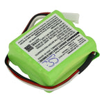 Battery for Morita DentaPort Root ZX DentaPort ZX 6905-006 91AALH8YMXZ