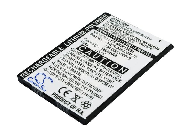 Battery for ANOW Q200