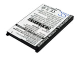 Battery for OQO G900