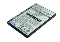 Battery for i-mate Ultimate 8502 303POL0000A 745WS00685