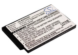 Battery for i-mate Ultimate 9502 303ATL0000A L017YS0100732