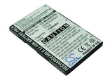 Battery for i-mate JAMA 201 P306 P306 XDRDG08001