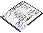 Battery for Xiaomi 2A Hongmi 1s M2A M3 M3A Mi2A Redmi 1s Redmi 1s Dual SIM BM40 BM41