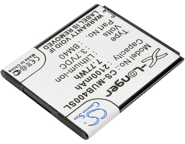 Battery for Xiaomi 2A Hongmi 1s M2A M3 M3A Mi2A Redmi 1s Redmi 1s Dual SIM BM40 BM41