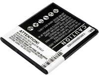 Battery for Xiaomi 2A Hongmi 1s M2A M3 M3A Mi2A Redmi 1s Redmi 1s Dual SIM BM40 BM41