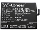Battery for Xiaomi Max 2 MDE40 MDT40 BM50