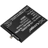 Battery for Redmi A001XM M2007J22C M2007J22G M2007J22R Note 9 5G Note 9T BM54