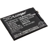 Battery for Xiaomi Black Shark Black Shark Dual SIM Black Shark Dual SIM TD-LTE SKR-A0 BSO1FA